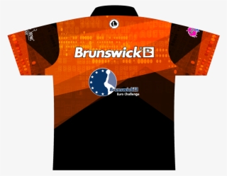 Tournament Shirt - Sports Jersey