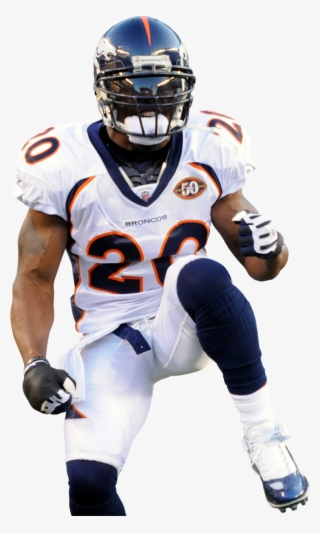 Photo Brian Dawkins 1 - Brian Dawkins Broncos