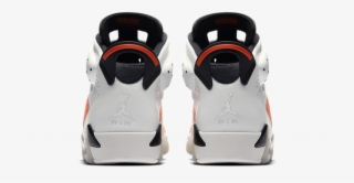 Jordan6 ヒール