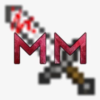 Kthlx6w - Minecraft Iron Sword