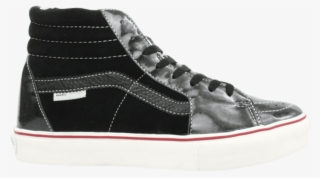 Sk8-hi Lx 'marc Jacobs' - Skate Shoe