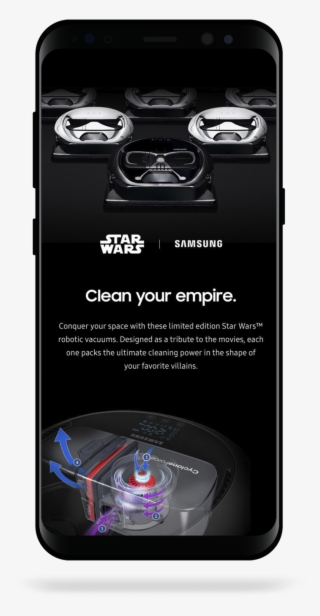 Sw Mobile 1 - Star Wars