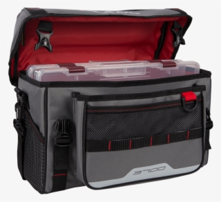 Image - Plano Weekend Series Softsider Tackle Bag