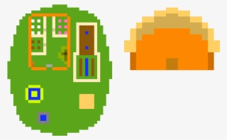 Minecraft Plans - Pixel