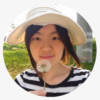 About Me Picture 3 - Girl