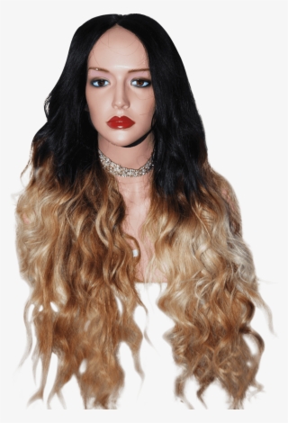 Lace Wig