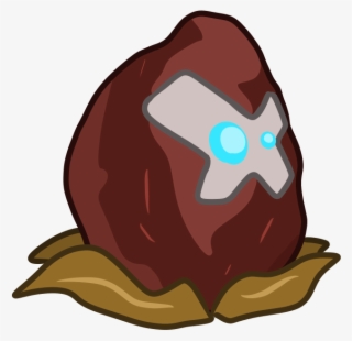 X-raisin - Illustration