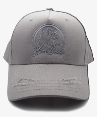 White Cap Bare Grillz - Baseball Cap