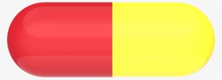 Free 3d Pill [png 1800x1800] - Flag