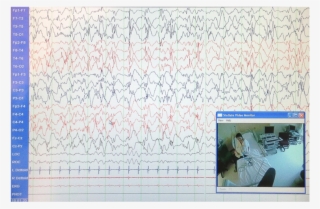 Eeg - Handwriting