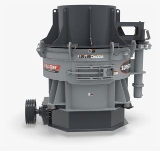 Superior Continues Development Of Processing Equipment, - Robot