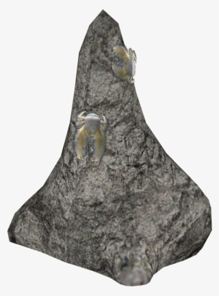 Yeti Crab Rock - Artifact