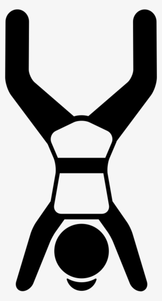 Png File - Open Legs Png