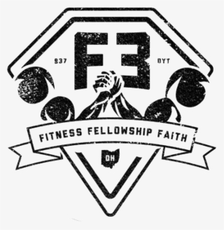 F3 Dayton - Sign