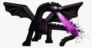 Dragon De L Ender