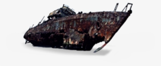 Container Ship