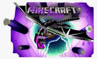 Ender Freetoedit Scdragon Dragon - Minecraft
