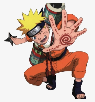 Naruto Shippuden - Naruto Cartoon Network Programacion