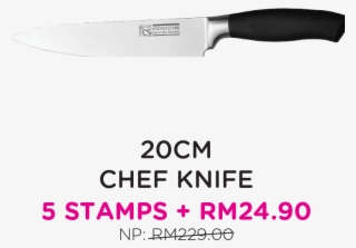 Knife Specialty - Hunting Knife