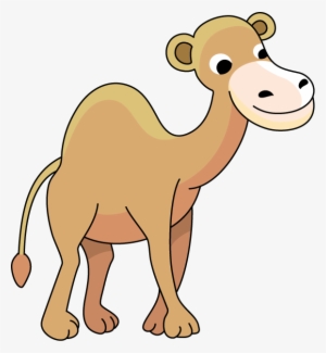 Free Camel Clipart Clip Art Pictures Graphics Illustrations - Camel And Small Clipart