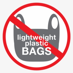 Clip Art Library Bag Ban Retailers Department Of Water - May The Bridges I Burn