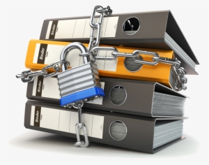 My Confidential Information - Confidentiality Of Office Information