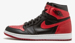 Air Jordan 1 Retro High Og "banned"