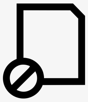 Layer Block File Doc Banned Ui Comments