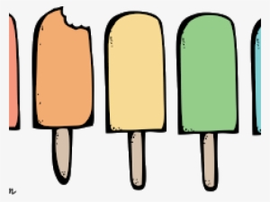 Free On Dumielauxepices Net - Popsicle Clipart