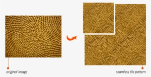 Installation - Multi Color 23 In. X 36 In. Neoprene Radial Weave Door