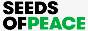 Seeds Of Peace Logo - Plant Seeds Of Peace