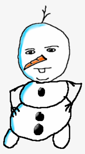 Post - Cartoon