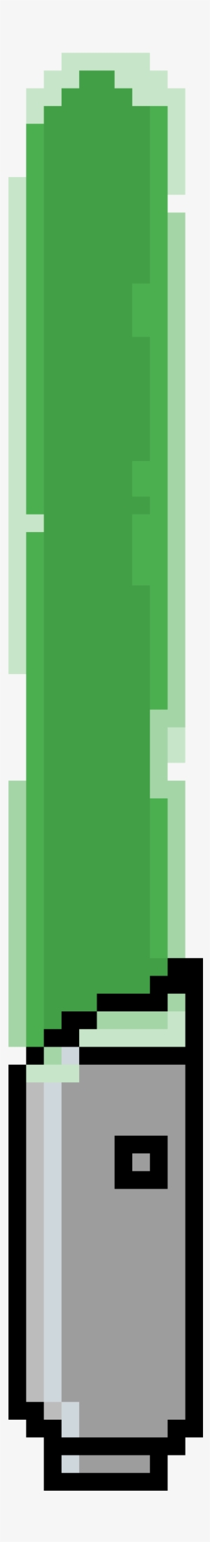 Lightsaber - Windscreen Wiper