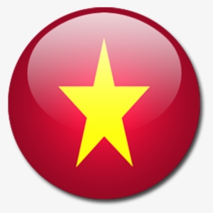 Japan And Vietnam Flags