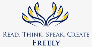 Ut Banned Books Coalition Logo - Slogan For Reading Book