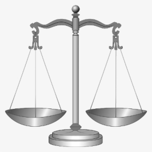 Scales Of Justice
