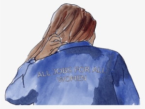 Cancel Lists Of Types Of Jobs And Professions Banned - Woman