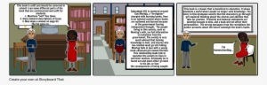 Why Fahrenheit 451 Should Not Be Banned - Cartoon