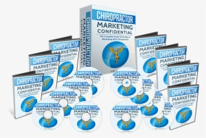 Chiropractor Marketing Confidential Review - Marketing