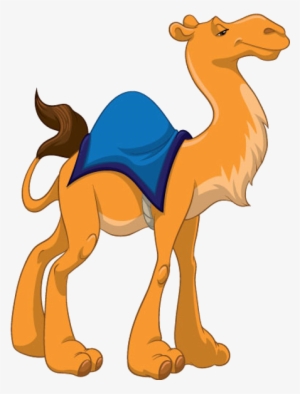 Funny Camel Clipart Pictures - Camel Clipart Png