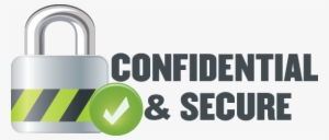 Secure Confidential - Security