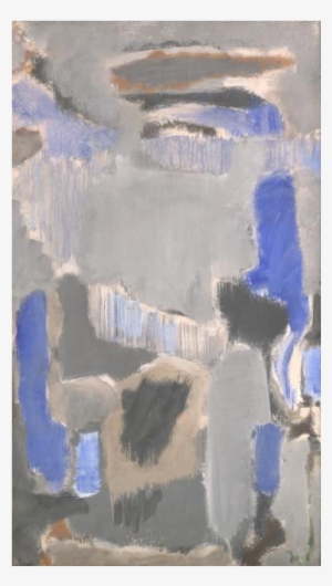 In 1933, Rothko's Art Was Shown In One-person Exhibitions - Mark Rothko