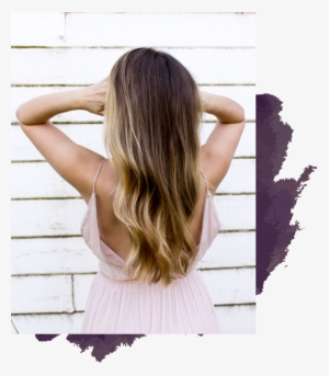 Soul Salons Colouring Asset Dark - Peinado Boda