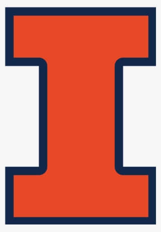 The Gift Counts Toward In The $300 Million Fundraising - University Illinois U Of I Logo