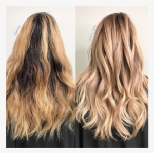 Color How-to Video - Naked Mydentity