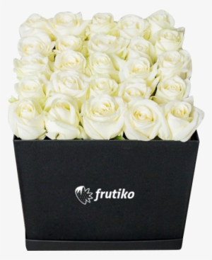 Black Box Of White Roses - Box Of White Roses