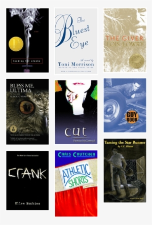 Banned Or Challenged Books - Bless Me Ultima By Ya Rudolfo