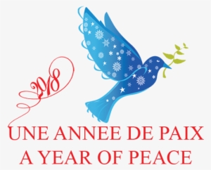 Peace - Illustration