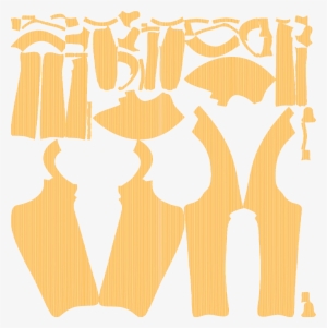 Optional Diffuse Texture - Illustration