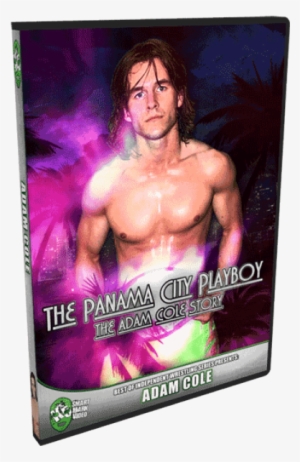 Adam Cole Panama City Playboy